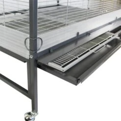 Montana Cages Käfig Sevilla I Dunkelgrau -Heimtierbedarf Rabatte 012026708ca047e544f3ef9ef99f2ec79d743ef1 1070530 de DE 584d80b48f33bc839ddba97eb47a0ec69f0b3838uk6jJz