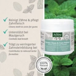 Aniforte Denta Clean & Care Zahnpflege Pulver 80 G -Heimtierbedarf Rabatte 039e6c60087b15905dc1dc95659d14e41fc9c41e 1422172 de DE 511abf23a2de5bde00a3c57b42ea1d47af27bb04NsJl3W