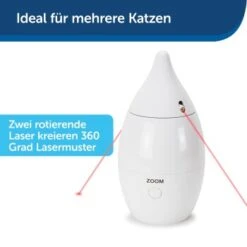 PetSafe Automatisches Laserspielzeug Für Katzen Zoom -Heimtierbedarf Rabatte 04b33f245864724956f7ffa54a506690752b2941 1377816 de DE 1354825a8471a77e63f5649c12af0862c8082a89flLH2e