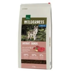 REAL NATURE WILDERNESS Desert Sands Kamel & Pferd 12 Kg