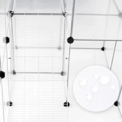 Lionto Freigehege Mit 2 Etagen -Heimtierbedarf Rabatte 058934502edc80d4c2c81e93de8fbcfffe0eac96 1498015 de DE c29bb6180ccced4df927a80df4e5460c464bcfe66wGR98