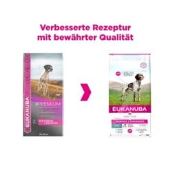 EUKANUBA Premium Working & Endurance Huhn 15kg -Heimtierbedarf Rabatte 05f9b8a4538d261e8029d6f891f79713f7694d44 6dae959dbed46b421d642887c3e505185f2d8e70