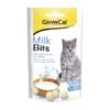 GimCat MilkBits 8x40g -Heimtierbedarf Rabatte 0626b5e2cba70ab76b5337904a17e5c0f1fbc7c5 e07cd9387b71dd515730d23e4ba77a747527161c