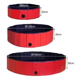 Lionto 80 Cm Hundepool Mit Ablassventil - Faltbar -Heimtierbedarf Rabatte 06d616e20687ed3a49d173ea845b40c1f94ad9b9 1494765 de DE 6acabdcff145b6b1b573f728f0074432273c9f169ub4XA