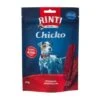 RINTI Chicko Rind 12x60 G -Heimtierbedarf Rabatte 0739e701e5e2b97ca7cab4c368d5808de05d554a a081c5fe9a54be6830bb0d136e660028ae7ddf6a