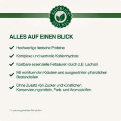 REAL NATURE Kitten Huhn Mit Pute Und Lachsöl 16x100g -Heimtierbedarf Rabatte 07d91714907770f6ce34a9df77d1e9e65ba51982 1002939008 de DE Real Nature Original Cat DE 3