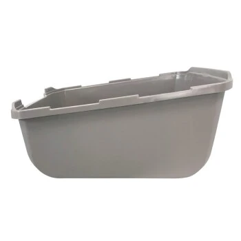 Catit Katzentoilette Jumbo 4 Catit Katzentoilette Jumbo – Bild 2