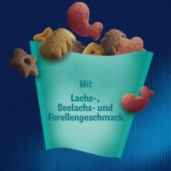 Felix KnabberMix 5x200g Strandspaß -Heimtierbedarf Rabatte 08811b037dd2be9ee94a3886b8681af9682c8c35 1366669 de DE felix snacks wb3