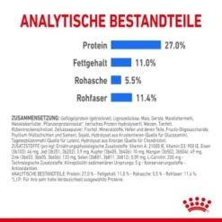 ROYAL CANIN Light Weight Care Maxi 12 Kg -Heimtierbedarf Rabatte 0899ae754edafe4305c9d42a2385c17471550397 1376170 de DE aoks 8