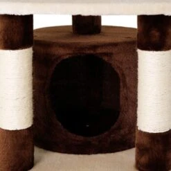 Lionto Kratzbaum Höhe 65 Cm Braun/ Beige -Heimtierbedarf Rabatte 0af45c6463ad0ebfd0e734af69a5e7cd0025e498 1651776 de DE b87fc4ed765ff052c2b3b088d6833bb2ba78831d0Oblto