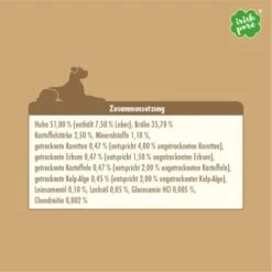 Irish Pure 12x Freiland-Huhn (Senior) -Heimtierbedarf Rabatte 0b900d3f7c9d7134485f90443186be3b985d4a54 1654793 de DE 603094839363440854f9997b457f98eb737b7f91xYhwVo