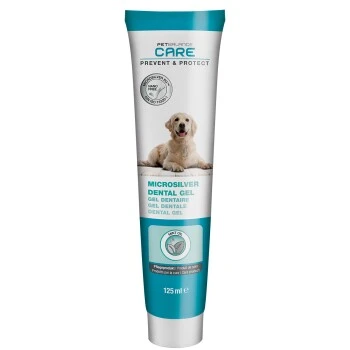 PetBalance MicroSilver Dental Gel 3 PetBalance MicroSilver Dental Gel