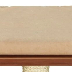 Silvio Design Kratzbaum Cosy -Heimtierbedarf Rabatte 0bcdfc4dfd3c306b378fbcda5f3c8732f8611ae4 c761b6edba756e1b14463b964b463e768a109b7c