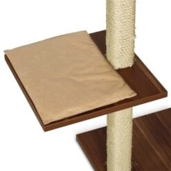 Silvio Design Kratzbaum Cosy -Heimtierbedarf Rabatte 0c43d132191c548b7408e8320d04dd26081a21ee f47640e4d704035e1af9cc6d225c6d2f4192cc4b