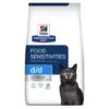 Hill's Prescription Diet D/d Food Sensitivities 3 Kg 2 Hill's Prescription Diet D/d Food Sensitivities 3 Kg -Heimtierbedarf Rabatte 0cee07b5c9c0d359a167dd1ec8f38ea554d8603e 52742027180 3