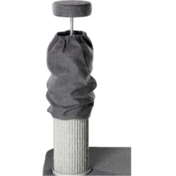 MORE Deckenkratzbaum Alma -Heimtierbedarf Rabatte 0db3b3198ada36b2e49a19411b8cd37f3f88602f 27c602d9e7950e2bce22fb051eae9c045c388608