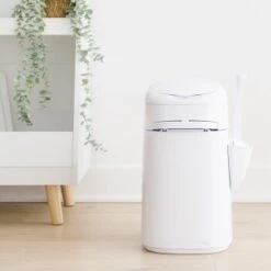 HabaPet LitterLocker By Litter Genie Katzenstreu Entsorgungseimer -Heimtierbedarf Rabatte 0ddd760d05bb13a565106682470e0b61da035b04 1651750 9