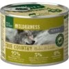 REAL NATURE WILDERNESS Senior True Country Huhn & Lachs 6x200 G -Heimtierbedarf Rabatte 0e507dc5186774cf96e313b15659a0b2e9cd1beb 1c7c2e381ed4f95a77c75a0990c264c889b1e44b