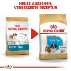 ROYAL CANIN Shih Tzu Puppy 1,5kg -Heimtierbedarf Rabatte 0f42019ff8f242f223ca7ef0435b2a7a23a56a80 576e5e10a8e20414e4642aa78d64ef0fd7b1f657
