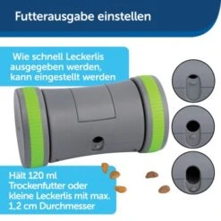 PetSafe Selbstbewegendes Belohnungsspielzeug Kibble Chase -Heimtierbedarf Rabatte 0fc246a57d498e38bd59e133beec4a30dfeebaaa 1418726 de DE ae088173806867c80b6f33a5933bf073f30829edF8VUjT