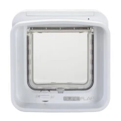 SureFlap Mikrochip DualScan Katzenklappe -Heimtierbedarf Rabatte 1004262978f9cd61acf40a314d570c4076f1ef7d 47f6905b9129af498b95d6bbdef52dc85c70b82d