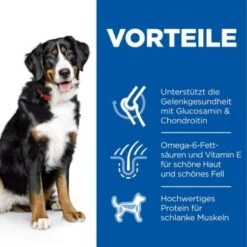 Hill's Science Plan Adult Large Breed Geflügel 14 Kg -Heimtierbedarf Rabatte 107a57d04cccd8fc2e0faf0550669263303bdaf8 52742026077 4