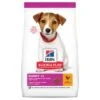 Hill's Science Plan Small & Miniature Puppy Mit Huhn 3 Kg -Heimtierbedarf Rabatte 12478bb2e7c92f8d6b5efea1fdd4959c96f07322 71647c6f8e9e95a526ea6c19b2e490c308479db5