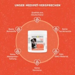 MediDog Gelenk Aktiv Tabletten -Heimtierbedarf Rabatte 14cd888e355a65d2d325b723fcf93a40ea8c6463 1660400 de DE 89153c14c68445ee9d3c0a320c5ecc0a5463721fYH8g6j