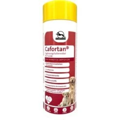 Fortan Cafortan Multivitamintabletten