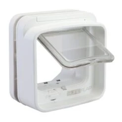 SureFlap Mikrochip DualScan Katzenklappe -Heimtierbedarf Rabatte 158fc8f427f00196827d32841e2c0b8202afe0eb 9461f955daecfe5528862f5f75409870e1630e99