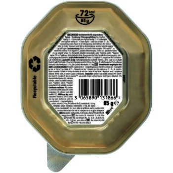 Sheba Sauce Spéciale Mit Truthahn, Huhn Und Gemüse 22 X 85g 4 Sheba Sauce Spéciale Mit Truthahn, Huhn Und Gemüse 22 X 85g – Bild 2