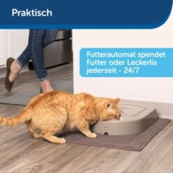 PetSafe Futterautomat Für 5 Mahlzeiten -Heimtierbedarf Rabatte 160a358bdd3d1ca1da552fb21ae467d35c7bd9b3 1176866 de DE c62181339e82867f8aa0aca62fddf3d726ac874aAdRJI6