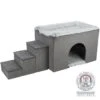 Trixie Höhle Harvey mit Treppe 2 Trixie Höhle Harvey mit Treppe -Heimtierbedarf Rabatte 1881922615a890dff7e4725d1ba639c696bf71f5 1624492 de DE aa7c296ee9de75de078d11d5a75c4561b761f74aIenEAB