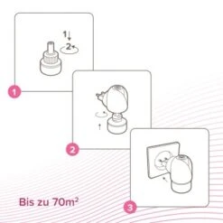 Beaphar CatComfort Excellence Starter-Kit 48ml -Heimtierbedarf Rabatte 18aeafcad4b1b8248ca1391bd127f9f7ee5328ff 1416646 1 6