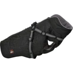 Heimtierbedarf Rabatte 21 Dogs Creek Outdoormantel Steel 26 Cm