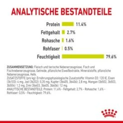 ROYAL CANIN SENSORY Smell In Soße Für Wählerische Katzen 12x85g -Heimtierbedarf Rabatte 1927c0e1f4088bc9dede1890f3b72c43294d800f f68fb2c6926d18a4dfa777497e1f27cf71f19f0e