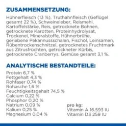 Hill's Science Plan Perfect Digestion Adult Mit Huhn 12x370g -Heimtierbedarf Rabatte 19726b4d040d0485147d85a862c4bb554eb8638c 52742042848 5