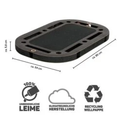 Canadian Cat Company Katzenspielplatz PlayPlate Black Schwarz -Heimtierbedarf Rabatte 19bbe163aab6cd1c3265b4d128d4fff7e11362da 1394216 de DE 4bcd94d5f165fb0fe032172201a03fd69255269dXPLYLt