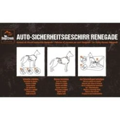 Dogs Creek Auto-Sicherheitsgeschirr Renegade S 14 Dogs Creek Auto-Sicherheitsgeschirr Renegade S -Heimtierbedarf Rabatte 19cf1554e74fef32006578509e2ae10bf0c97bb3 8178472c9606d3c67fddd2cd4927f70f0f2aff6f