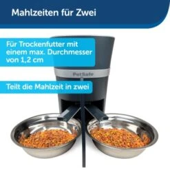 PetSafe Futterteiler Mit Schüssel Für 2 Haustiere -Heimtierbedarf Rabatte 1a4e6bfc87aaf923c404d89401df3d9f5491da2e 1345222 de DE ee8019e8a8ac5f8c003296a1f57e3f4b5e6a8dcdv2besb