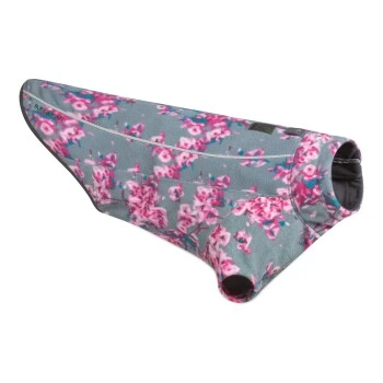 Ruffwear Climate Changer™ Fleece-Jacke Für Hunde Andere M 9 Ruffwear Climate Changer™ Fleece-Jacke Für Hunde Andere M – Bild 7