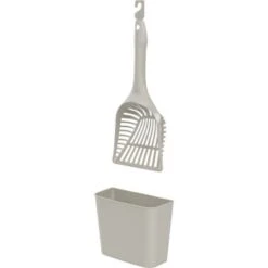 MORE FOR Katzentoilette XXL Titan -Heimtierbedarf Rabatte 1a912bd3cd311baad654b284e9acfd9667c6a7a7 edb838a1e0407a718178bde43e7b5db7a8369ba8