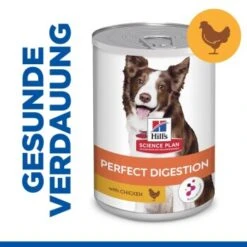 Hill's Science Plan Perfect Digestion Adult Mit Huhn 12x370g -Heimtierbedarf Rabatte 1aa40df76c93505617e88454b337d0cbc01d392c 52742042848 1