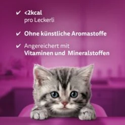 Whiskas Snacks Milch-Kätzchen 8x55g -Heimtierbedarf Rabatte 1ba2212093ff5f5112c9f8822d1a7925e37090ed 1335585 de DE Whiskas 4