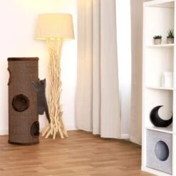 Lionto 100cm Kratztonne Mit Sisal Braun -Heimtierbedarf Rabatte 1ceb42a4523890f679808c1b072f6627fe9f1e28 1657062 de DE 28749f448e27864e8e22c1154e8a260ca4823ebbr5pXYH