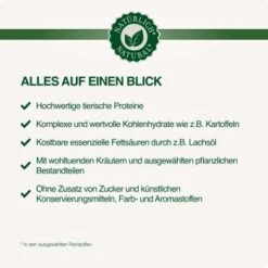 REAL NATURE Senior Lamm & Kalb 6x800 G -Heimtierbedarf Rabatte 1d3f2dc0eafd900b4dc2271521896cb4bad3b88c 1314110 de DE Real Nature Original Dog DE 1