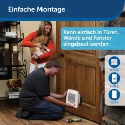 PetSafe Staywell Deluxe Katzenklappe -Heimtierbedarf Rabatte 1f893e477f0e7db721bfb4594a11fd604b846e3d 1034170 de DE 35d2c165c1170d37d45a8fbd0b1b7fee40c08c48vu6wh1