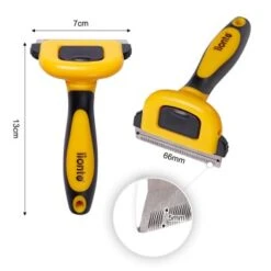 Lionto Haustierbürste, Zupfbürste -Heimtierbedarf Rabatte 1f91a5272568bc97315883e03b8775db3cac9bc2 1665908 de DE ed0f0b3fe9f62c9304dba7ded9de38efe01266e4MnElSh