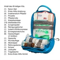 Kurgo RSG Erste-Hilfe-Set Für Hunde -Heimtierbedarf Rabatte 1fb718d35ee0b09c98af4e7fffcff740066d0b60 1481203 de DE 80e62260e4504ea351bfe8e92756f5080f3e622cdIhfw7