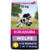 EUKANUBA Puppy Medium Breed Chicken 15 Kg -Heimtierbedarf Rabatte 207e2f924d326ffcbbe53fdccb1921b4dab231fc 1013180 de DE 8710255122434